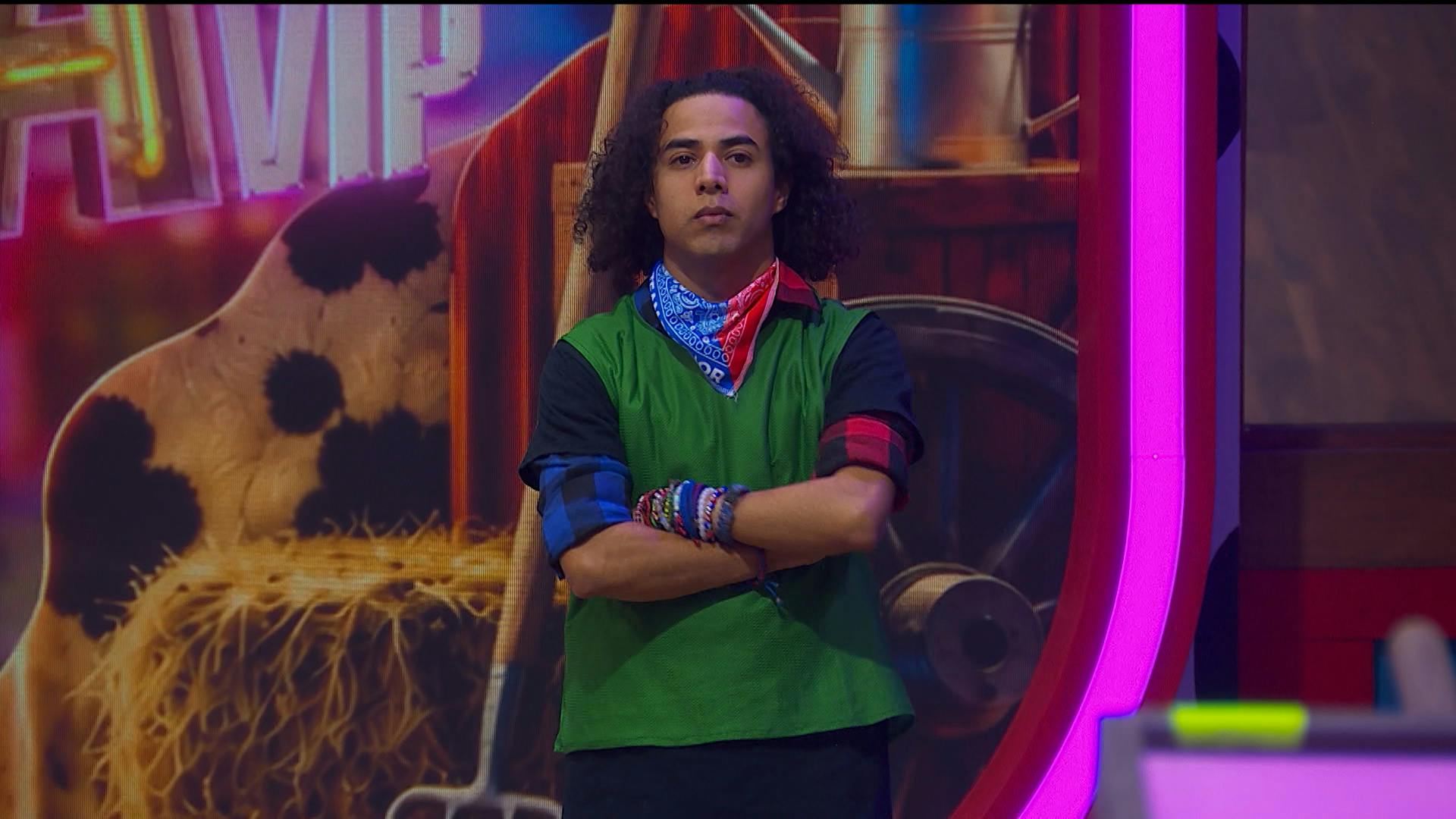 ¡Sin palabras! El Duelo de Nominación entre Kevyn “Bicolor” y La Coreañera dio mucho de qué hablar