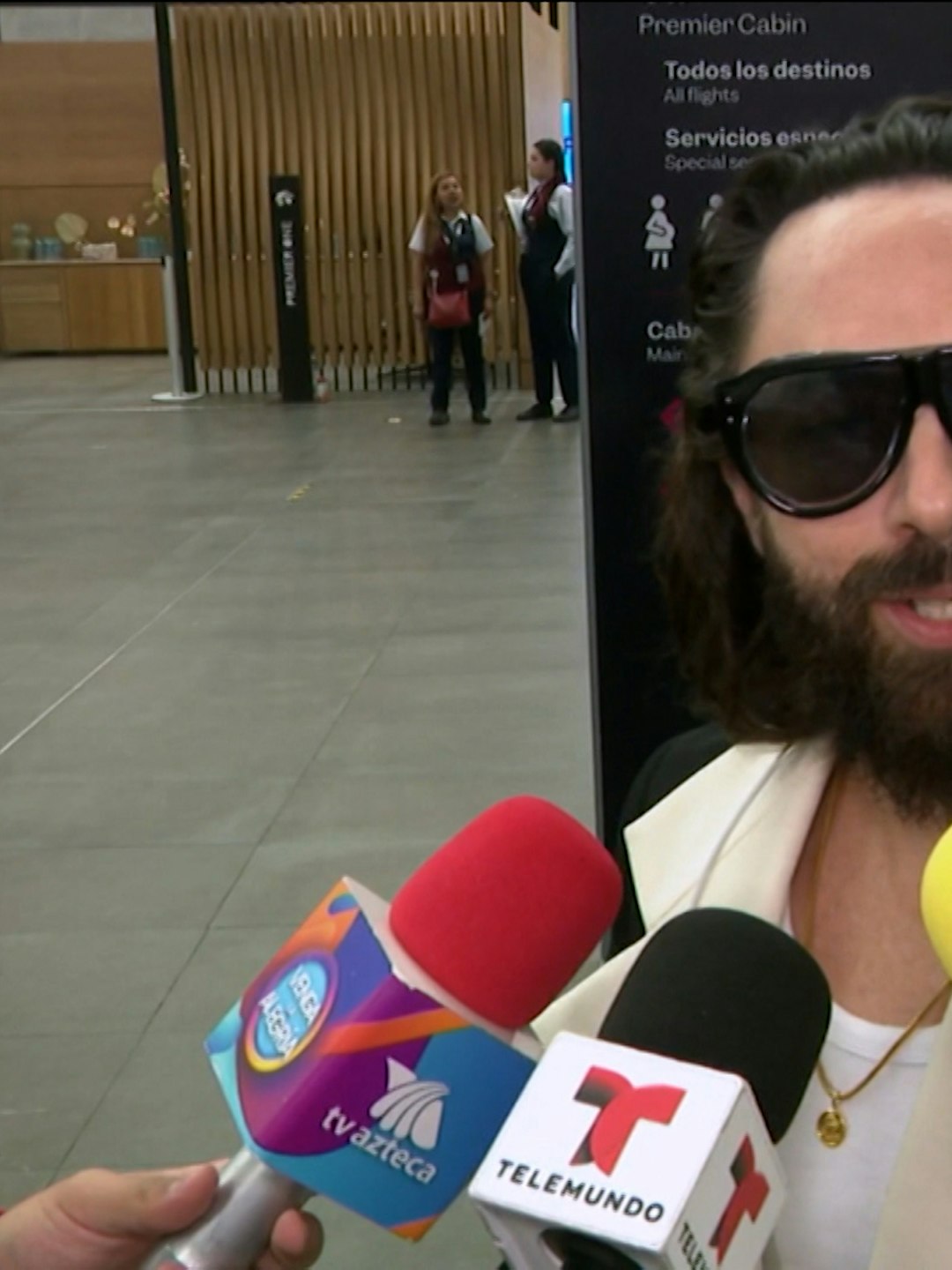¿Está estrenando romance? Jay de la Cueva rompe el silencio tras ser captado con una misteriosa mujer