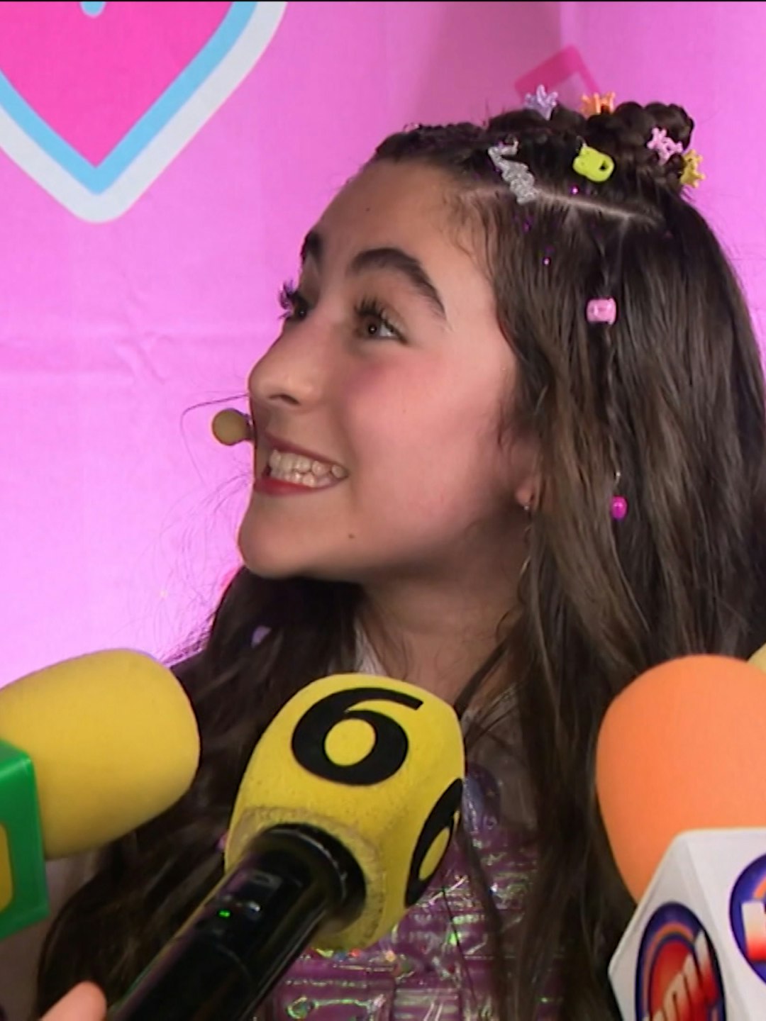 Lara Campos quiere hacer cine junto a Eugenio Derbez: “Es uno de mis mayores sueños”