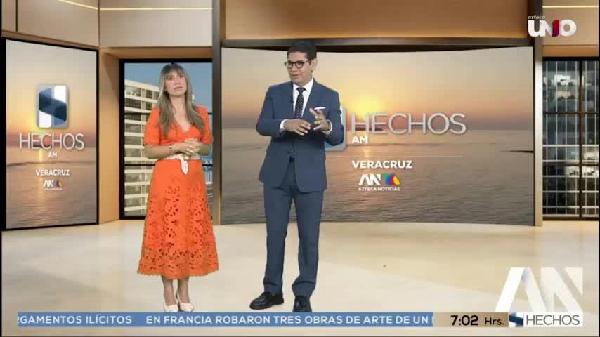 Noticias Veracruz del 9 de septiembre 2026