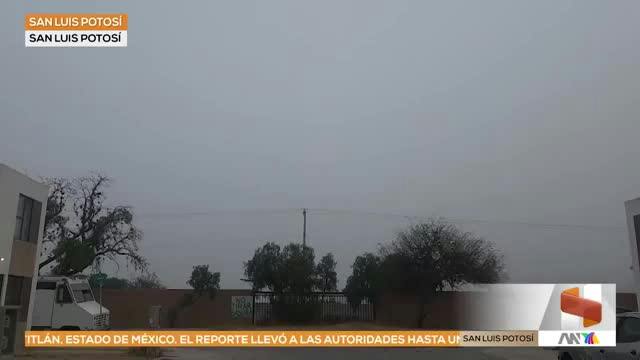 Noticias San Luis Potosí del 9 de septiembre 2026