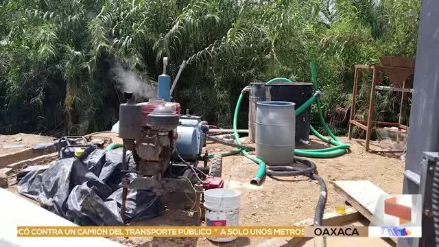 Noticias Oaxaca del 9 de septiembre 2026