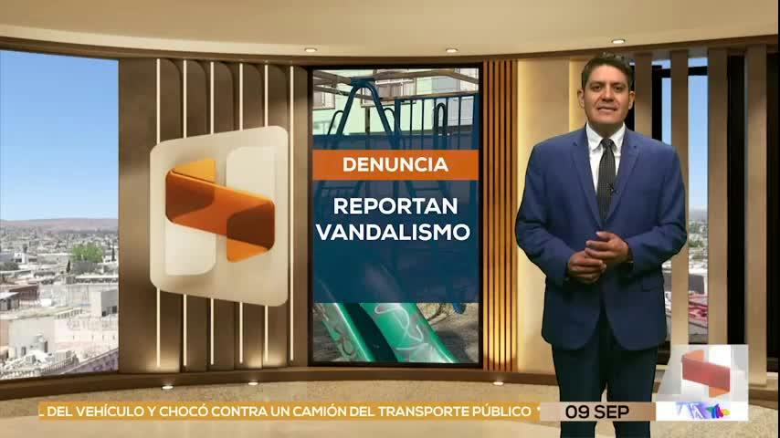 Noticias Durango del 9 de septiembre 2026