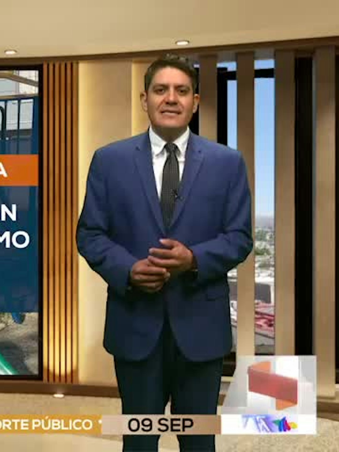 Noticias Durango del 9 de septiembre 2026