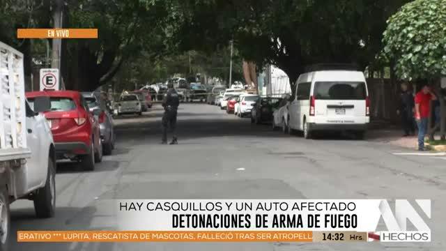 Noticias Jalisco del 9 de septiembre 2026