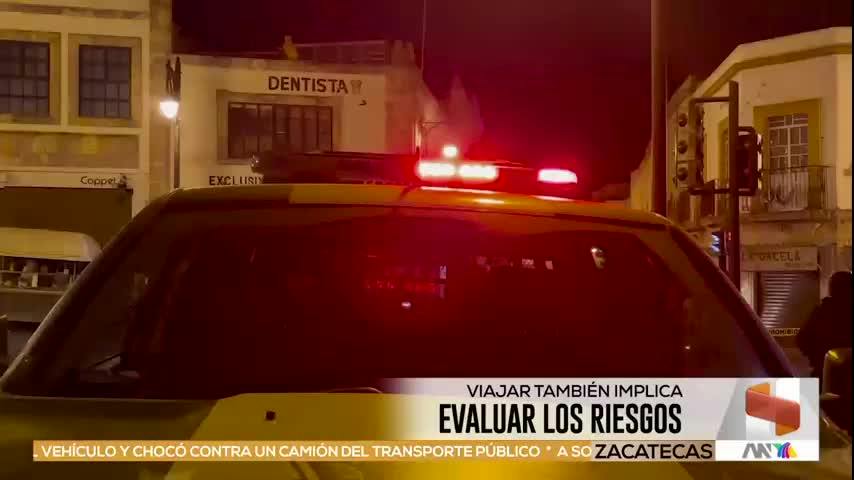 Noticias Zacatecas del 9 de septiembre 2026