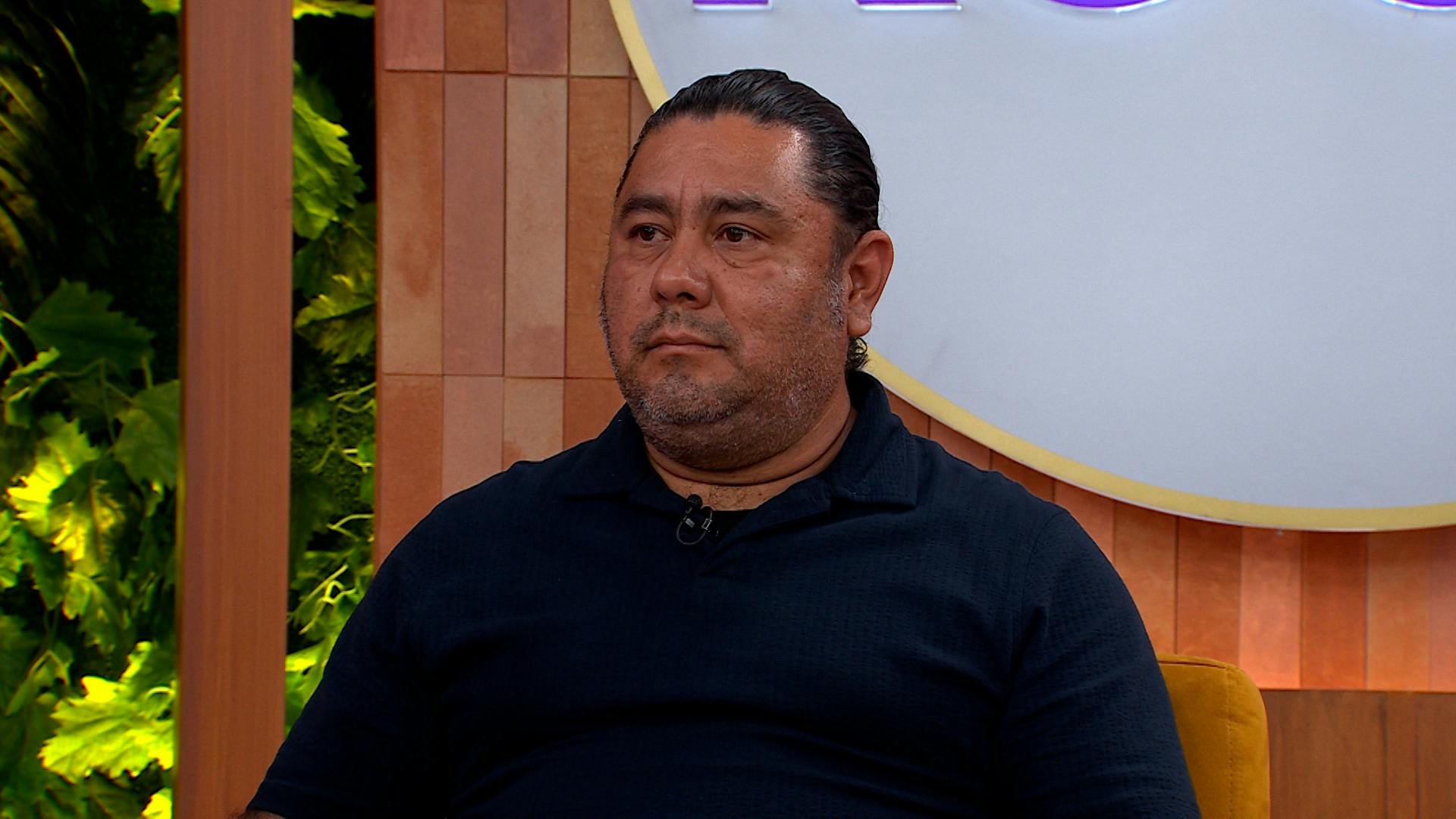 ¡Ya está vieja! Ricardo quiere que su ex deje de hacer el ridículo como chavorruca