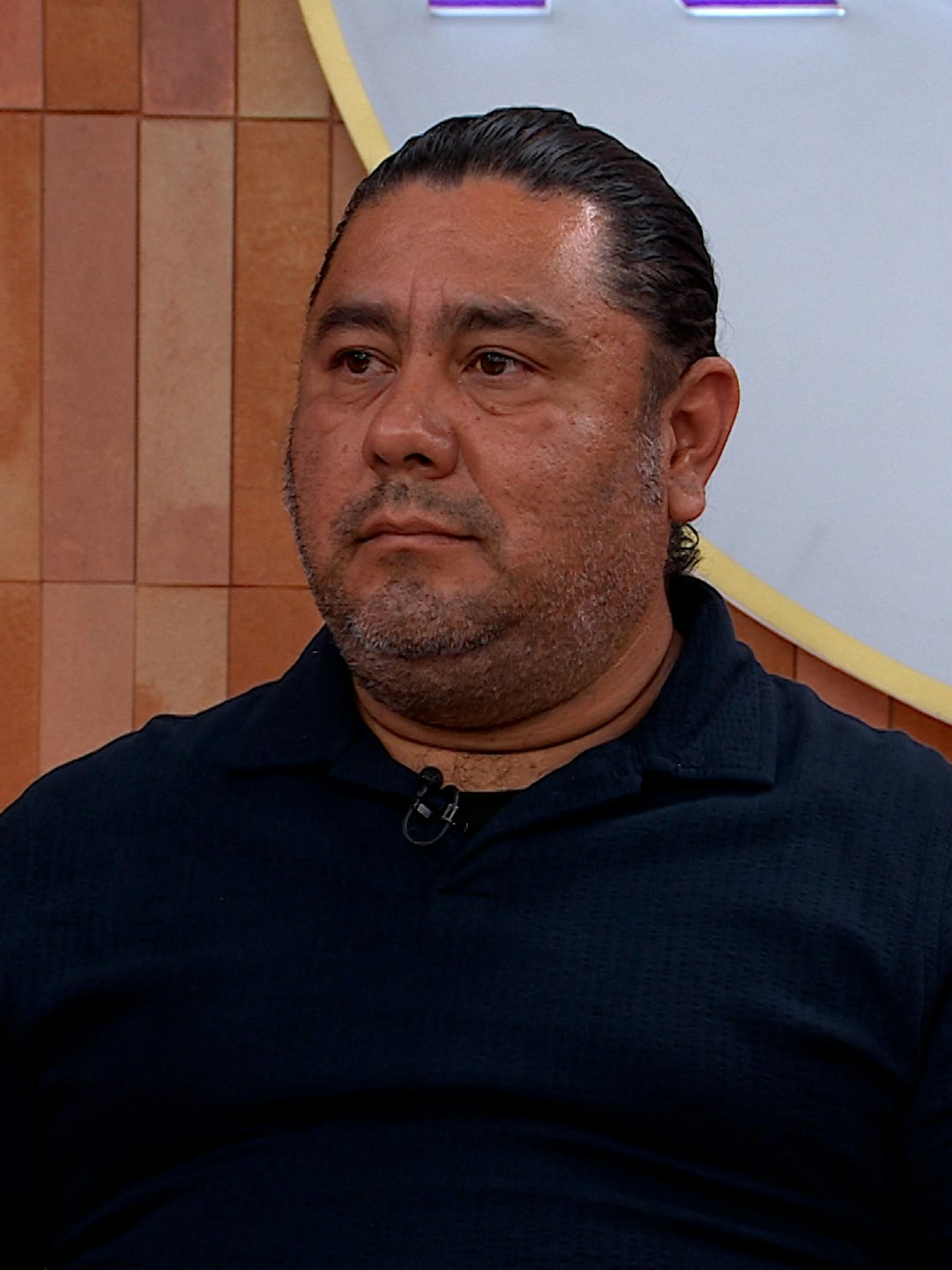 ¡Ya está vieja! Ricardo quiere que su ex deje de hacer el ridículo como chavorruca