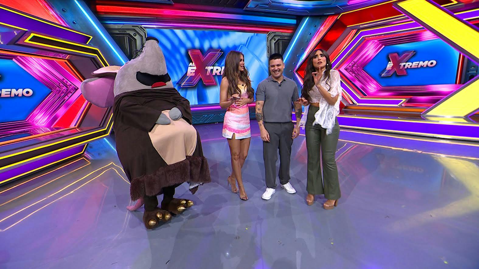 Al Extremo HOY: pollo rostizado, Sudoku, accidentes y chisme de La Granja VIP 
