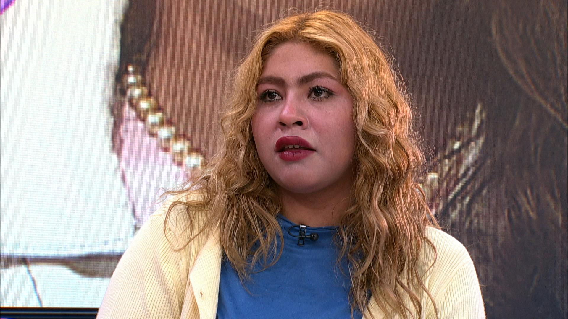 ¡La acompaña en su duelo! Ana sale de fiesta con su mamá, pero niega que sean irresponsables