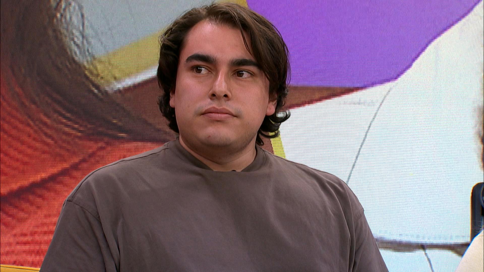 ¡Le gustan mayores! Jonathan confiesa que quiere tener algo serio con la mamá de una amiga