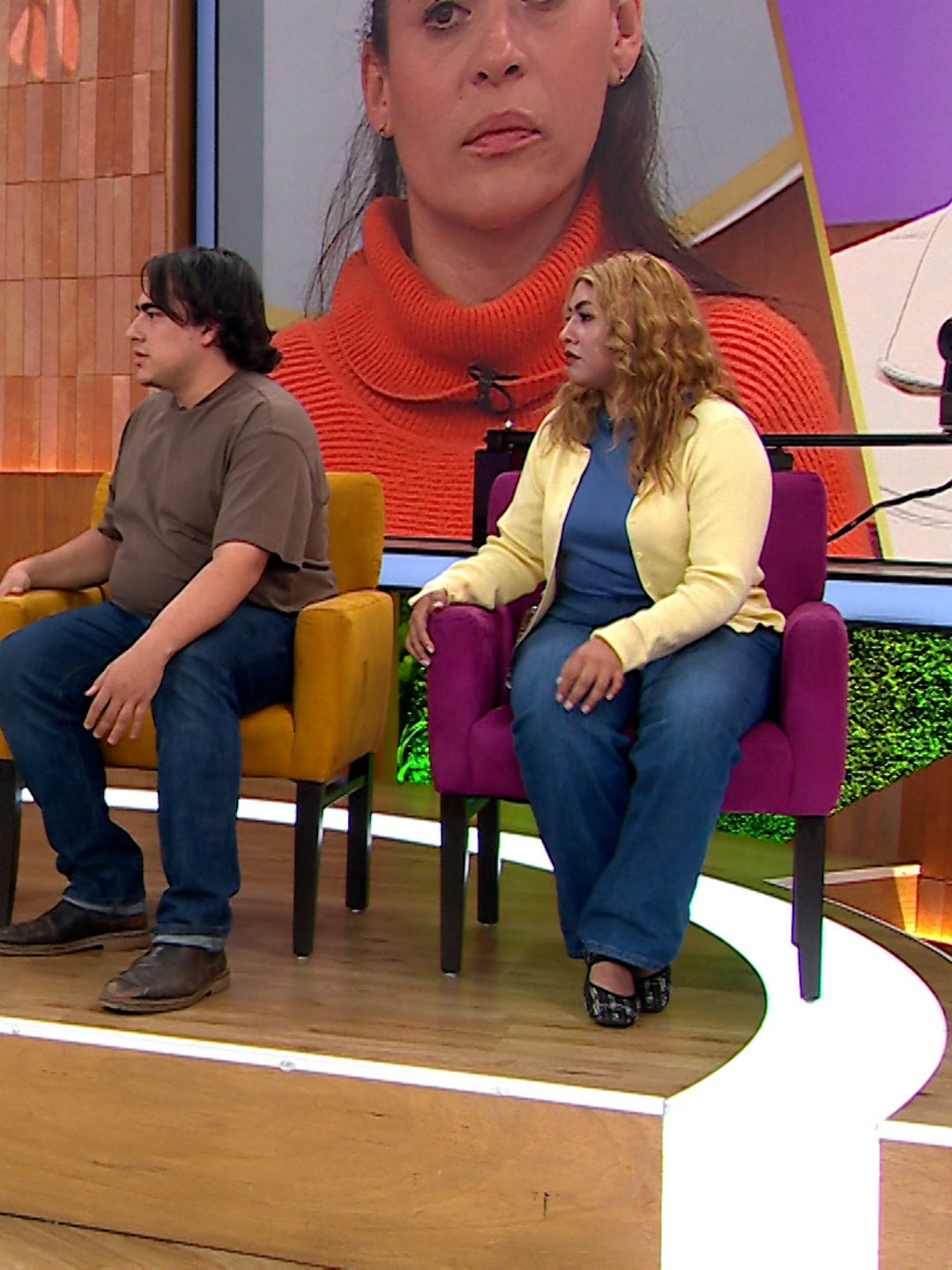 De mamá a chavorruca | Programa del 9 de septiembre 2026 de Acércate a Rocío