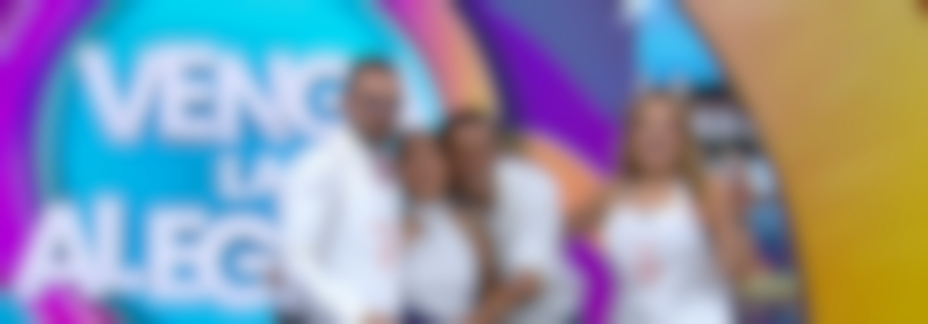 Leslie Gallardo y Antonio Betancourt son parte de MasterChef ¡Conoce más de ellos!