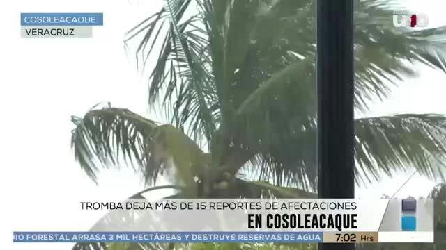 Noticias Veracruz del 10 de septiembre 2026