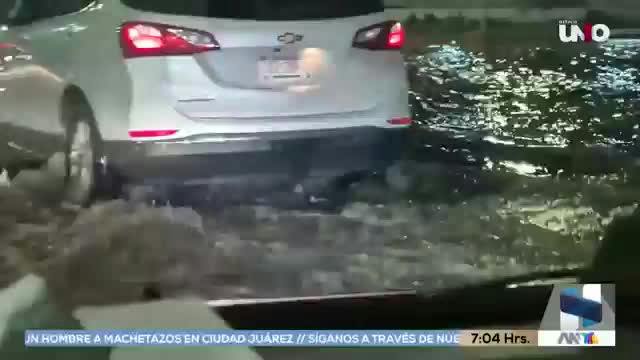 Noticias Ciudad Juárez del 10 de septiembre 2026