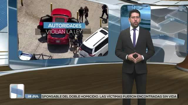Noticias Oaxaca del 16 de julio 2026