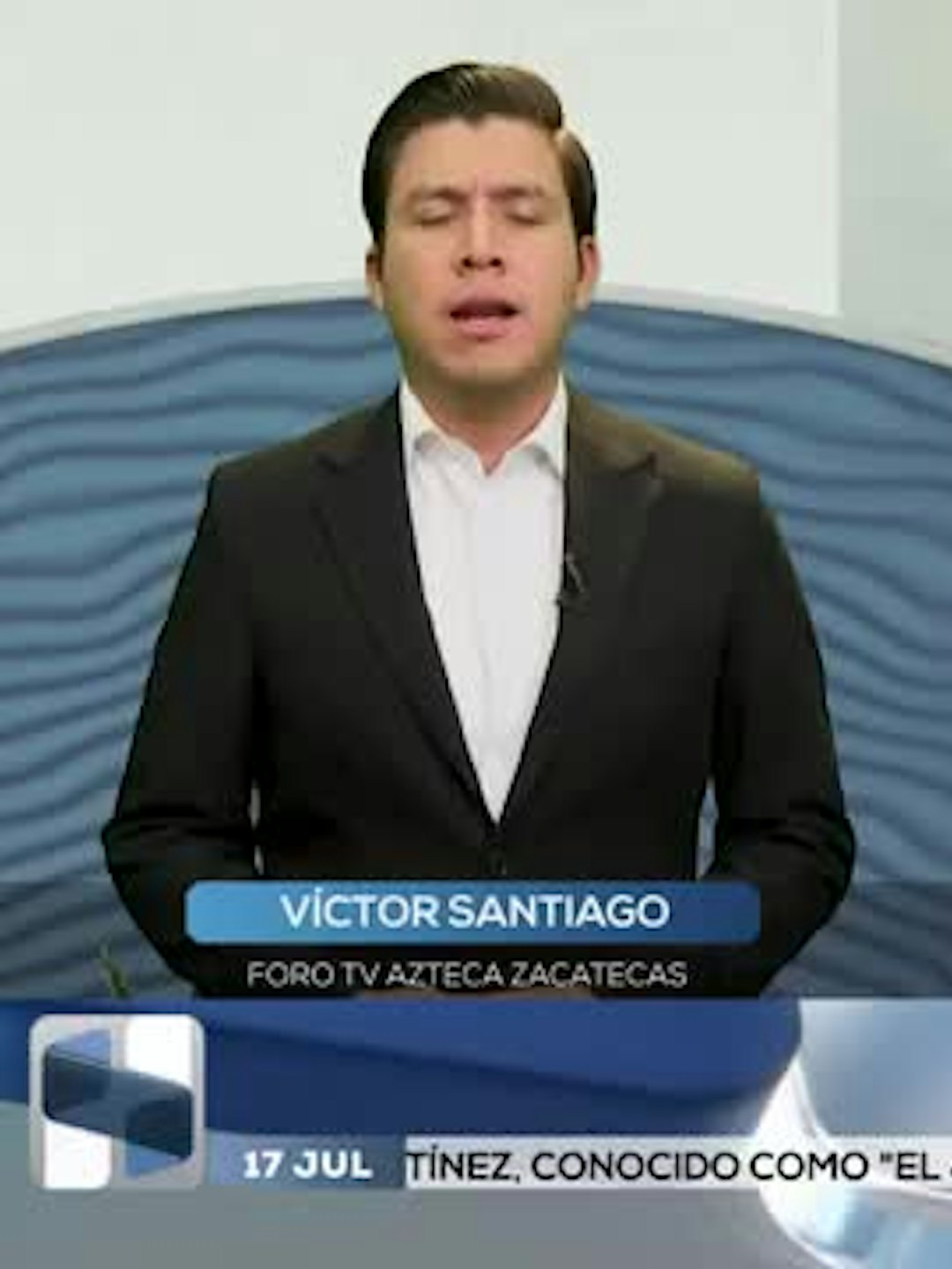 Noticias Zacatecas del 17 de julio 2026