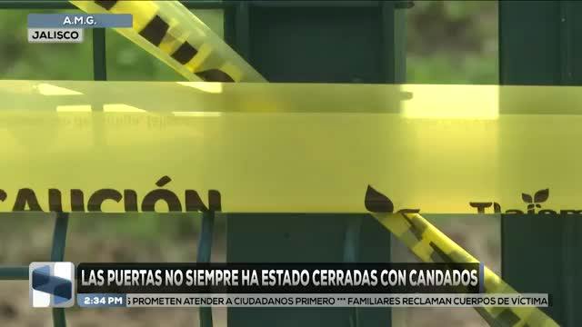 Noticias Jalisco del 17 de julio 2026
