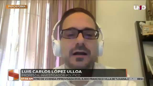 Noticias Baja California del 20 de julio 2026