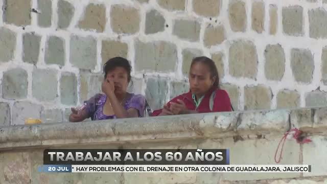 Noticias Oaxaca del 20 de julio 2026