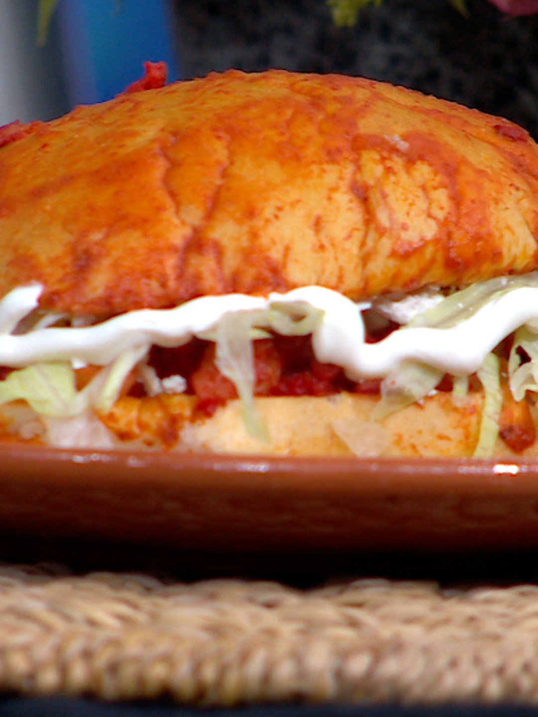 ¡Aprende a preparar pambazos para tu noche mexicana y deleita a tus invitados! Ingredientes y receta paso a paso