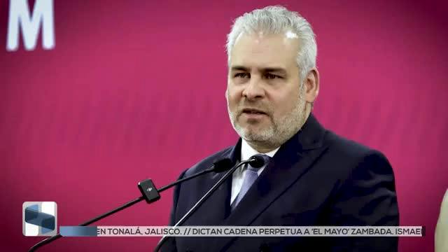 Noticias Michoacán del 20 de julio 2026