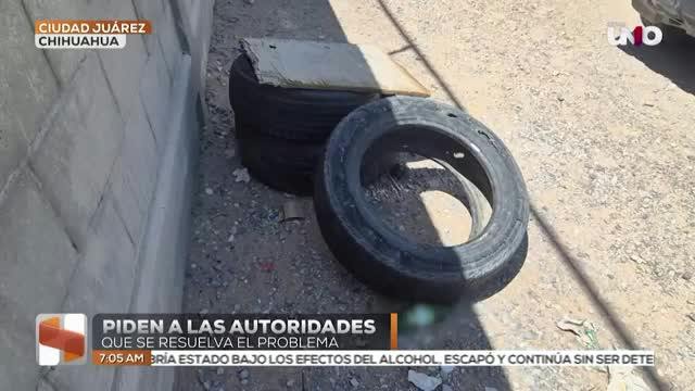 Noticias Ciudad Juárez del 21 de julio 2026