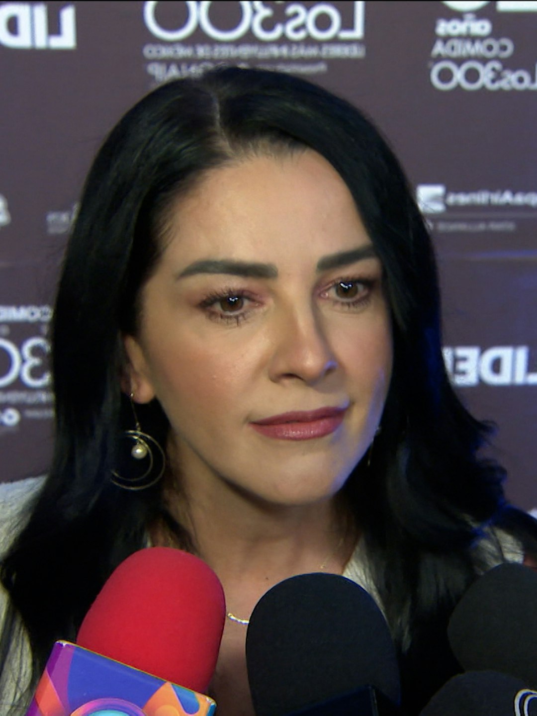Amigos, no... ¿compañeros, sí? ¡Así reaccionó Lidia Ávila al no ser invitada a la boda de Kalimba!