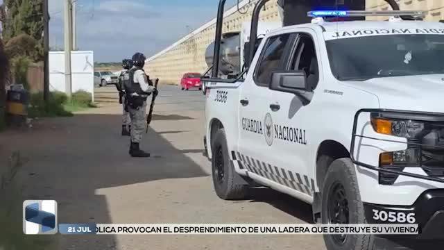 Noticias Zacatecas del 21 de julio 2026
