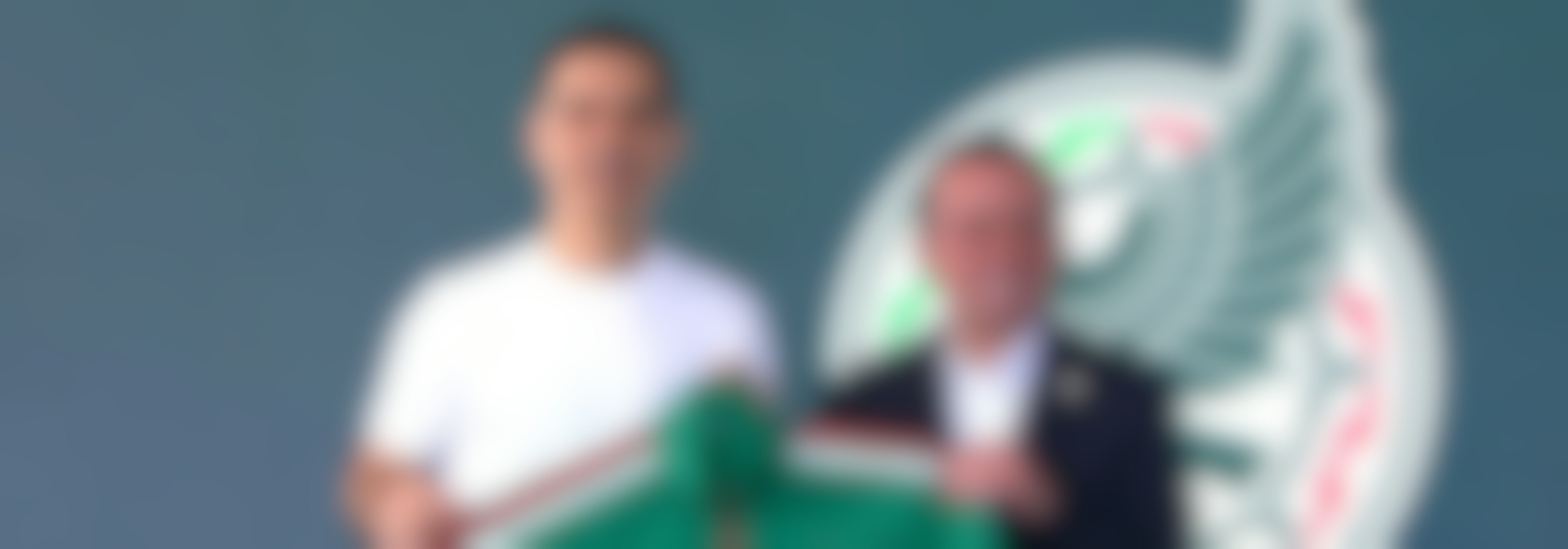 ¡Así fue la presentación oficial de Rafa Márquez como DT de la Selección Azteca!