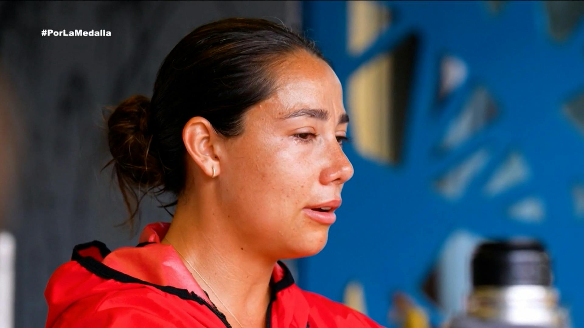 "¡Si está triste, hay que aprovechar!”, Doris advierte sobre el mal momento de Montse en Exatlón
