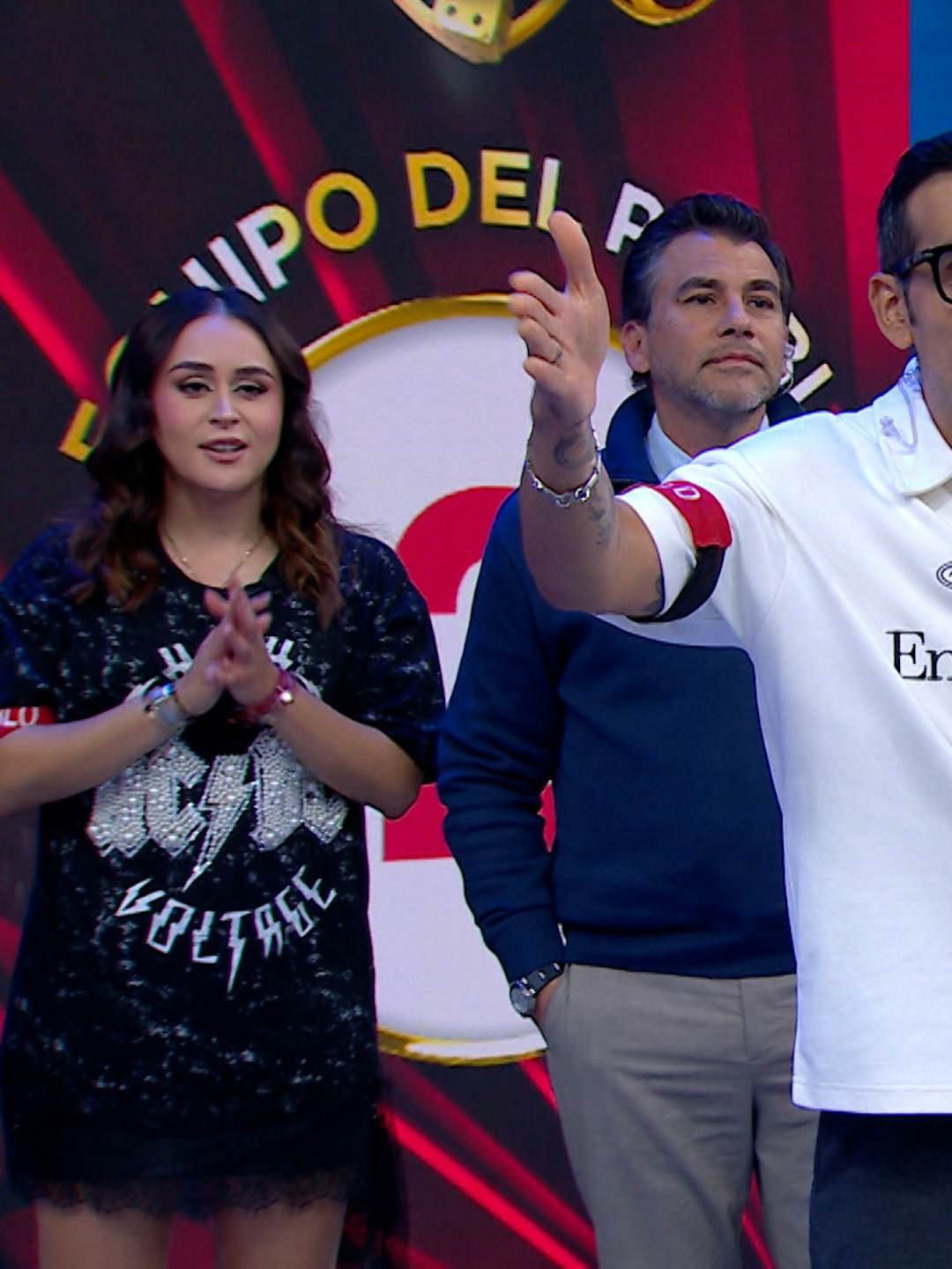 ¡El acento polémico y el dado fugitivo! Revive todas las emociones del Sin Palabras