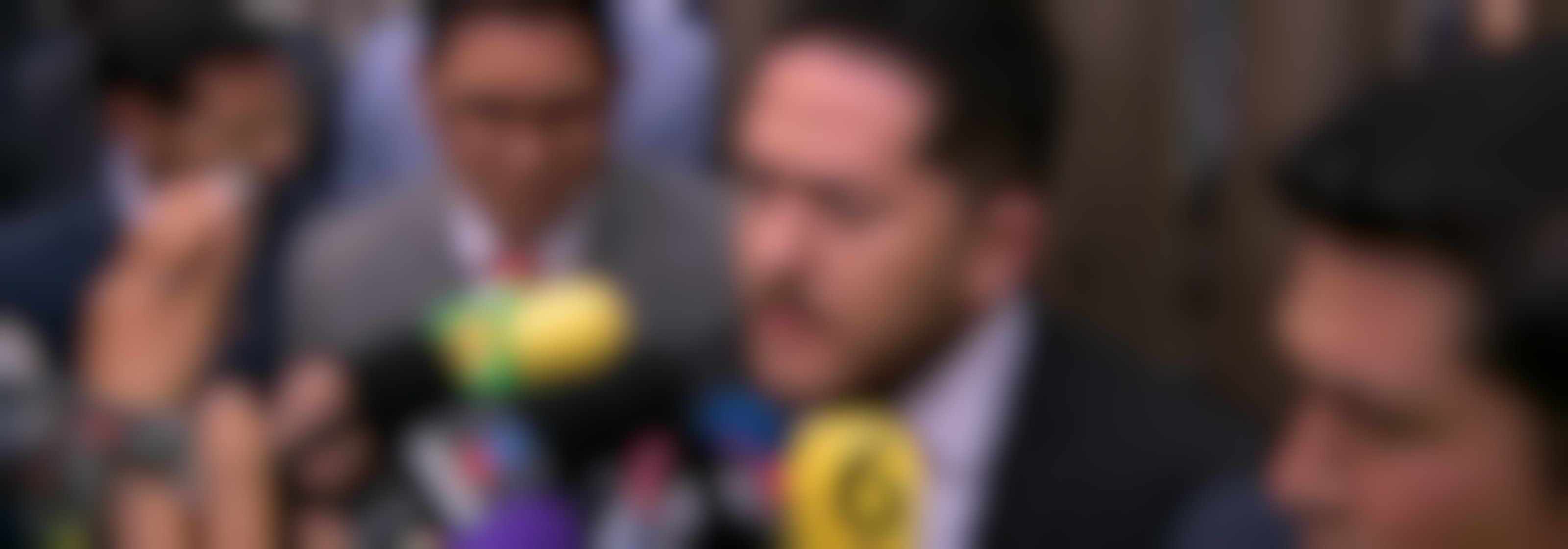 Oficial: implicados en el homicidio de Jonathan Meléndez ya fueron vinculados a proceso
