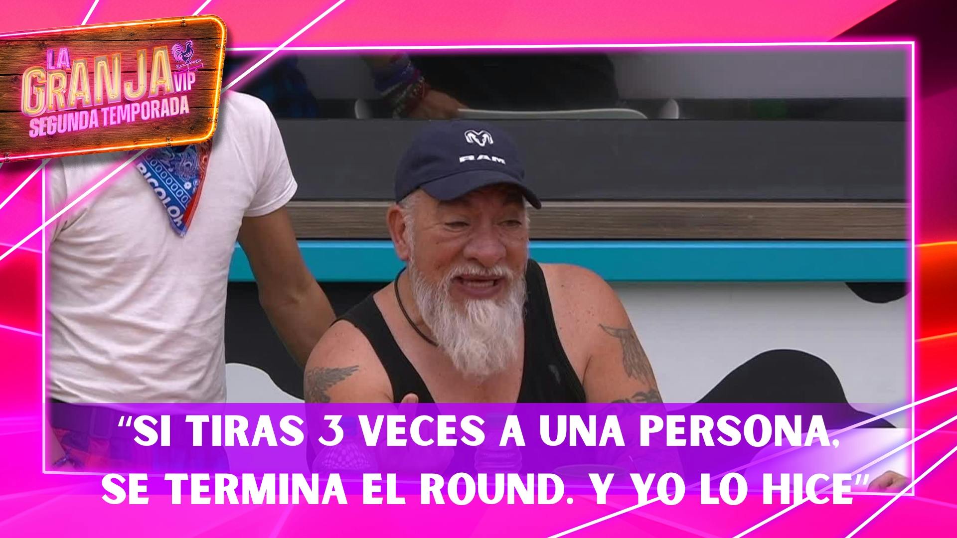 Carlos Trejo destapa lo que realmente pasó con Alfredo Adame y revela detalles INÉDITOS de su pelea