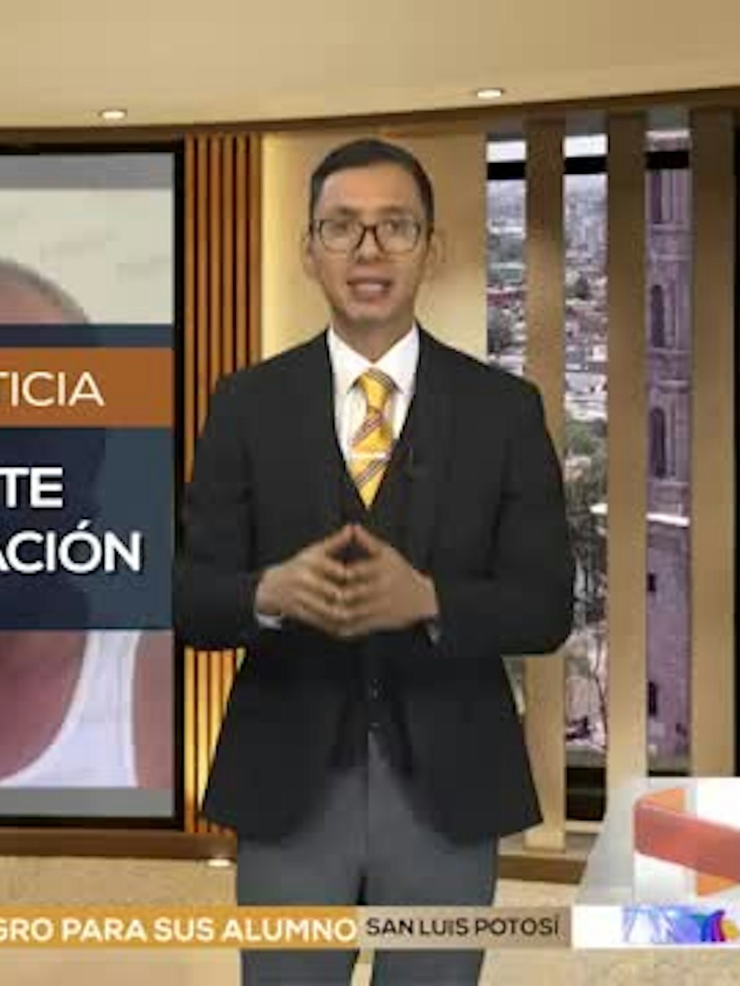 Noticias San Luis Potosí del 10 de septiembre 2026