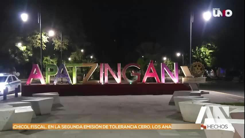 Noticias Michoacán del 10 de septiembre 2026