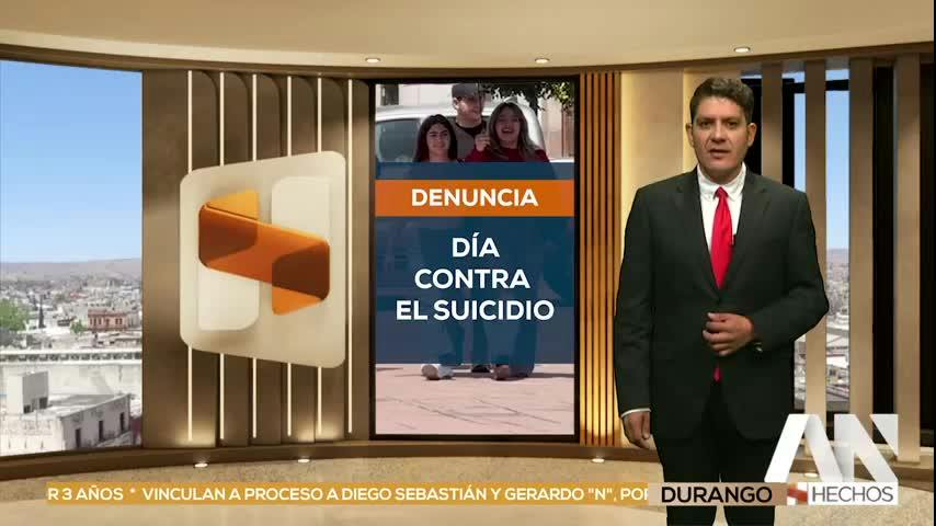 Noticias Durango del 10 de septiembre 2026