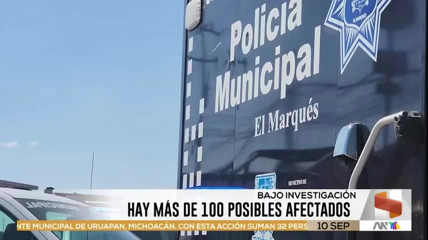 Noticias Querétaro del 10 de septiembre 2026