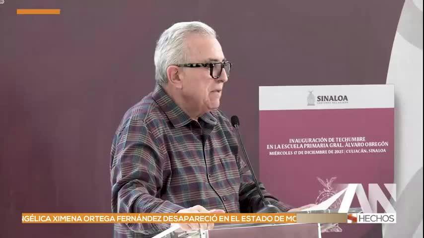Noticias Sinaloa del 10 de septiembre 2026
