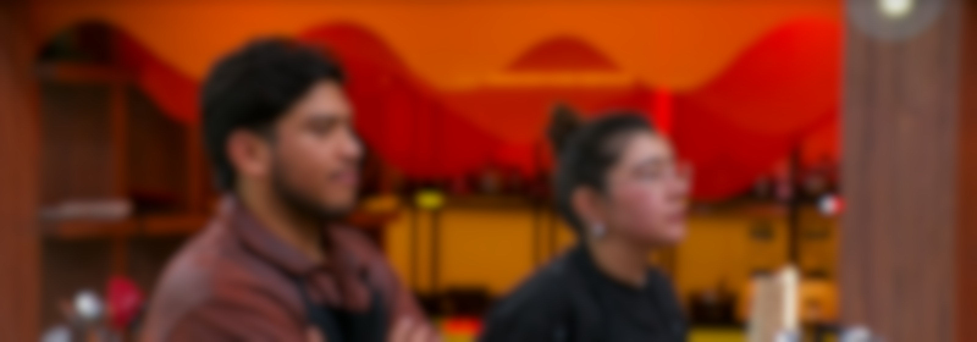 MasterChef 24/7 | Carmen consigue la salvación y sube al balcón mientras un descuido deja a Julio al borde de la eliminación