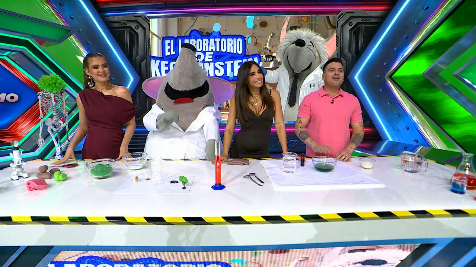Al Extremo HOY: quesadillas, accidente y La Granja VIP