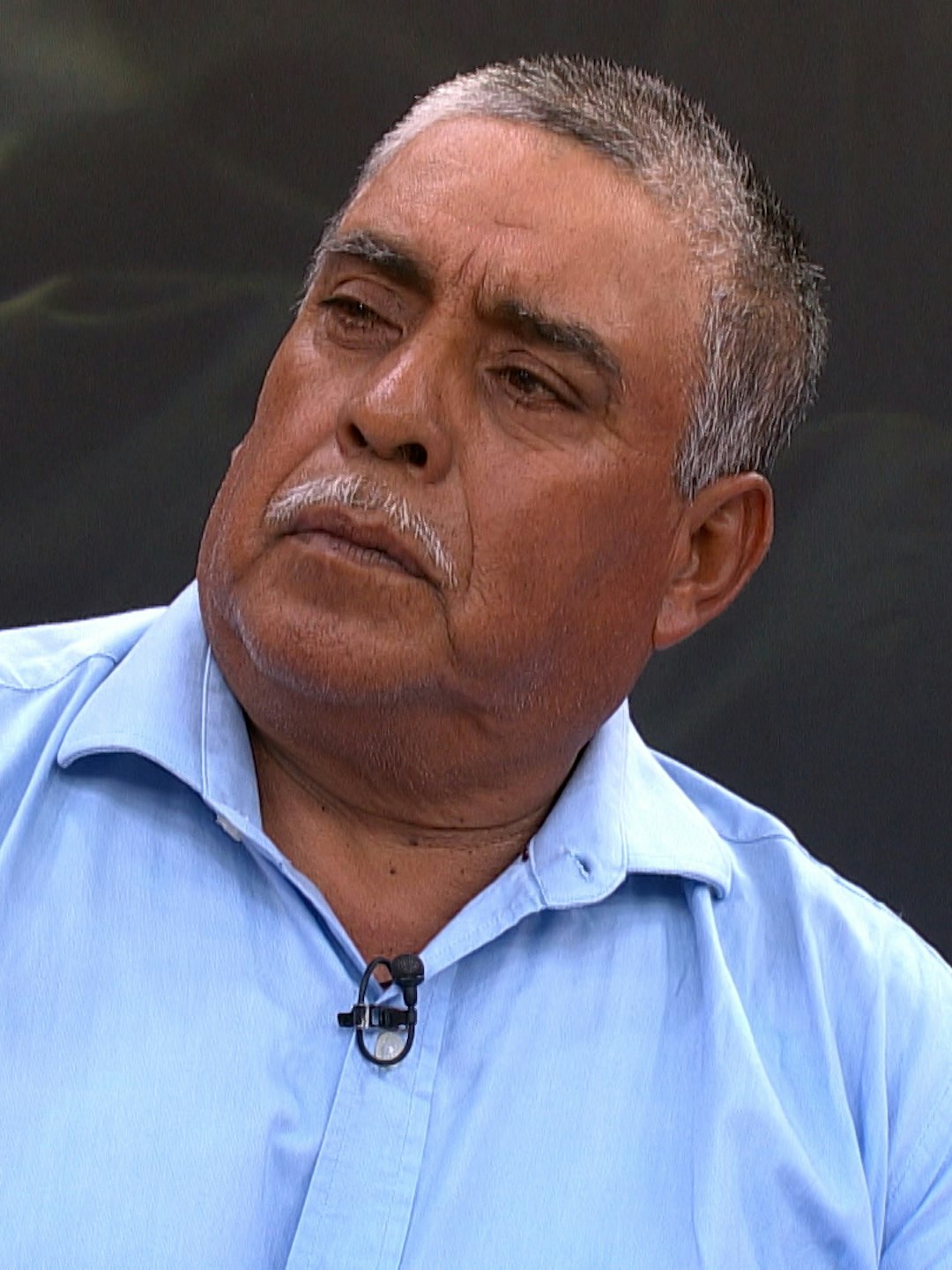 ¡No perderá la taquería! Ernesto se niega a perder su negocio aunque su hijo la pase mal