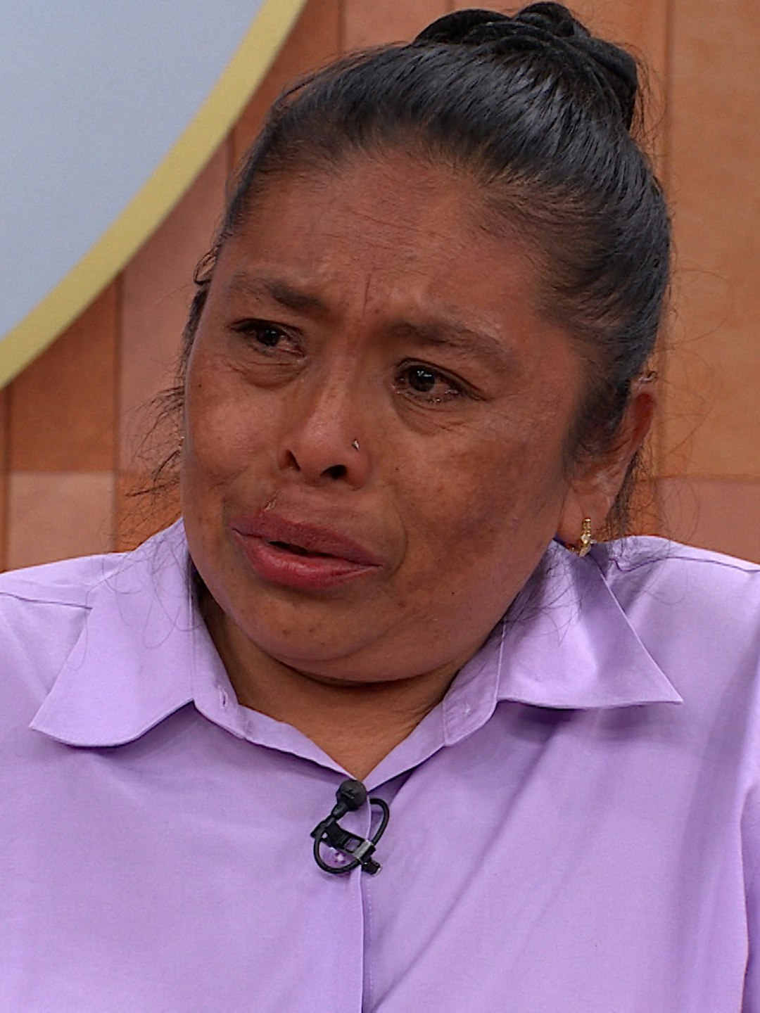 ¿Su papá se juntó con su amante? Marina sospecha de la nueva relación de su padre