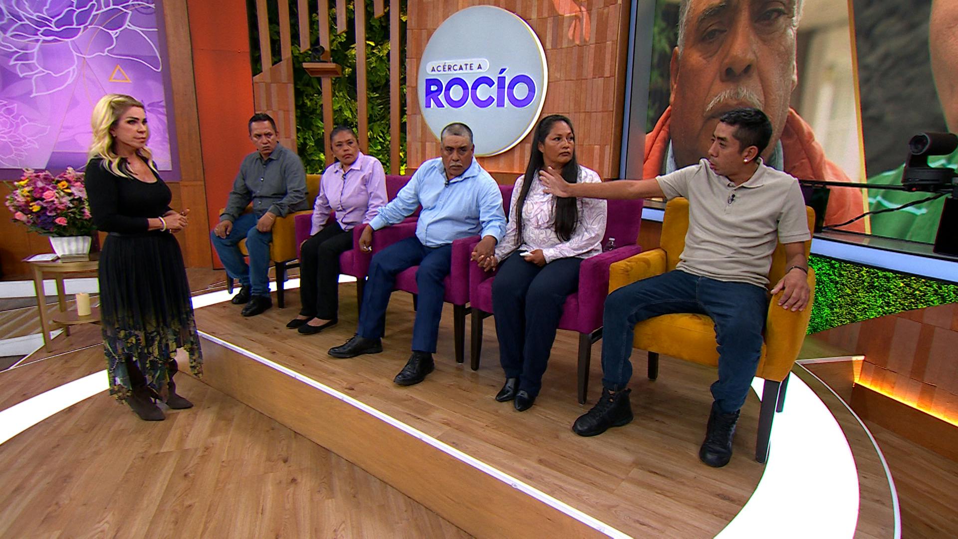 Mi negocio me está saliendo caro | Programa del 10 de septiembre 2026 de Acércate a Rocío