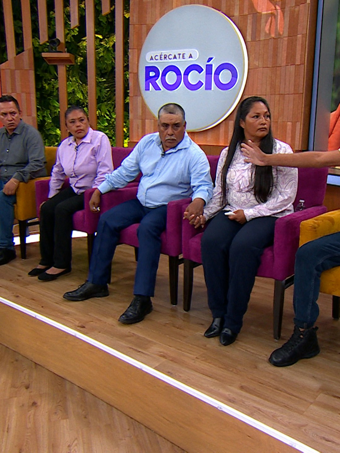 Mi negocio me está saliendo caro | Programa del 10 de septiembre 2026 de Acércate a Rocío