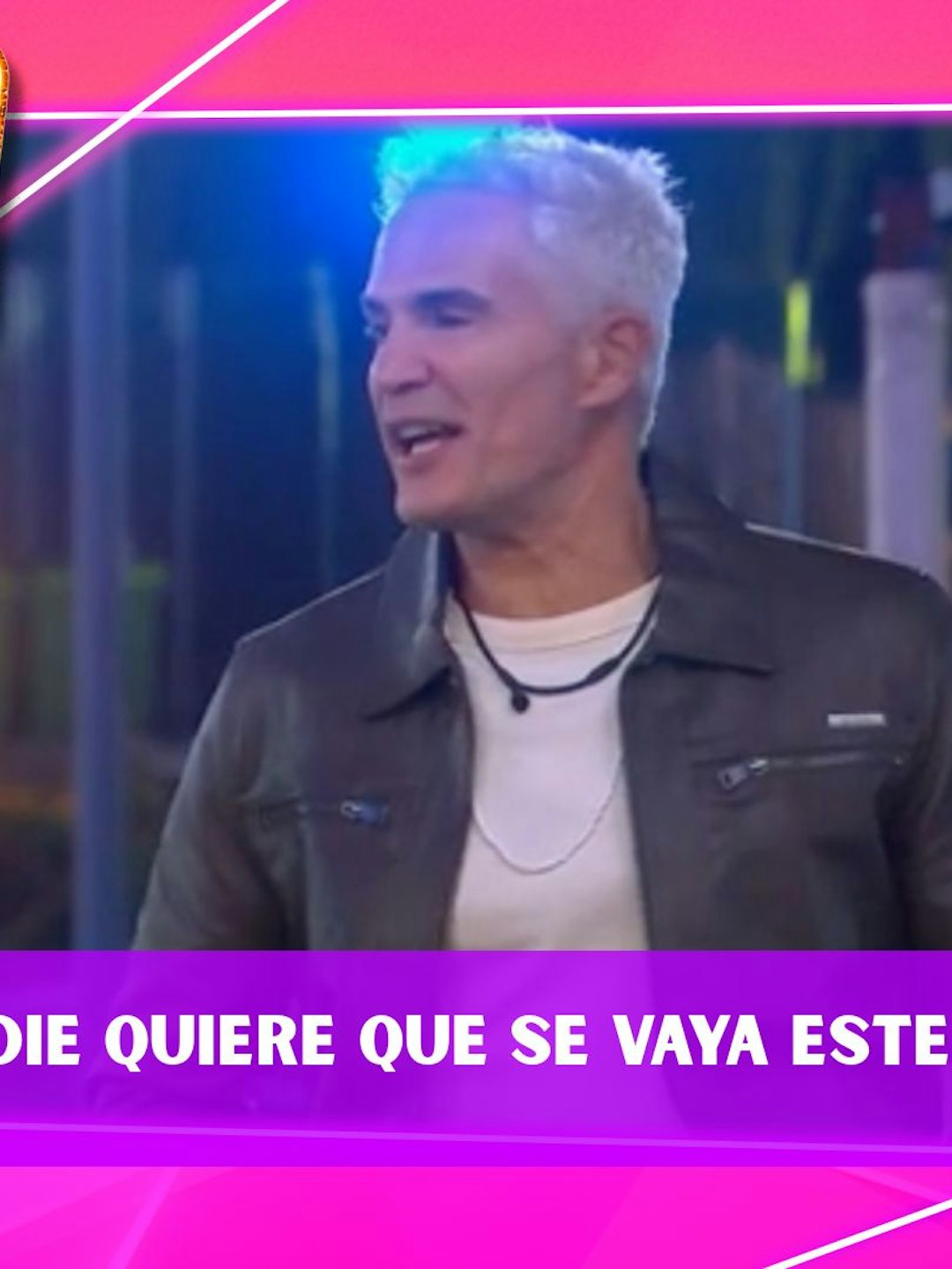 “Queremos que te quedes": Los granjeros le demuestran apoyo ABSOLUTO a este nominado en La Granja VIP (VIDEO)