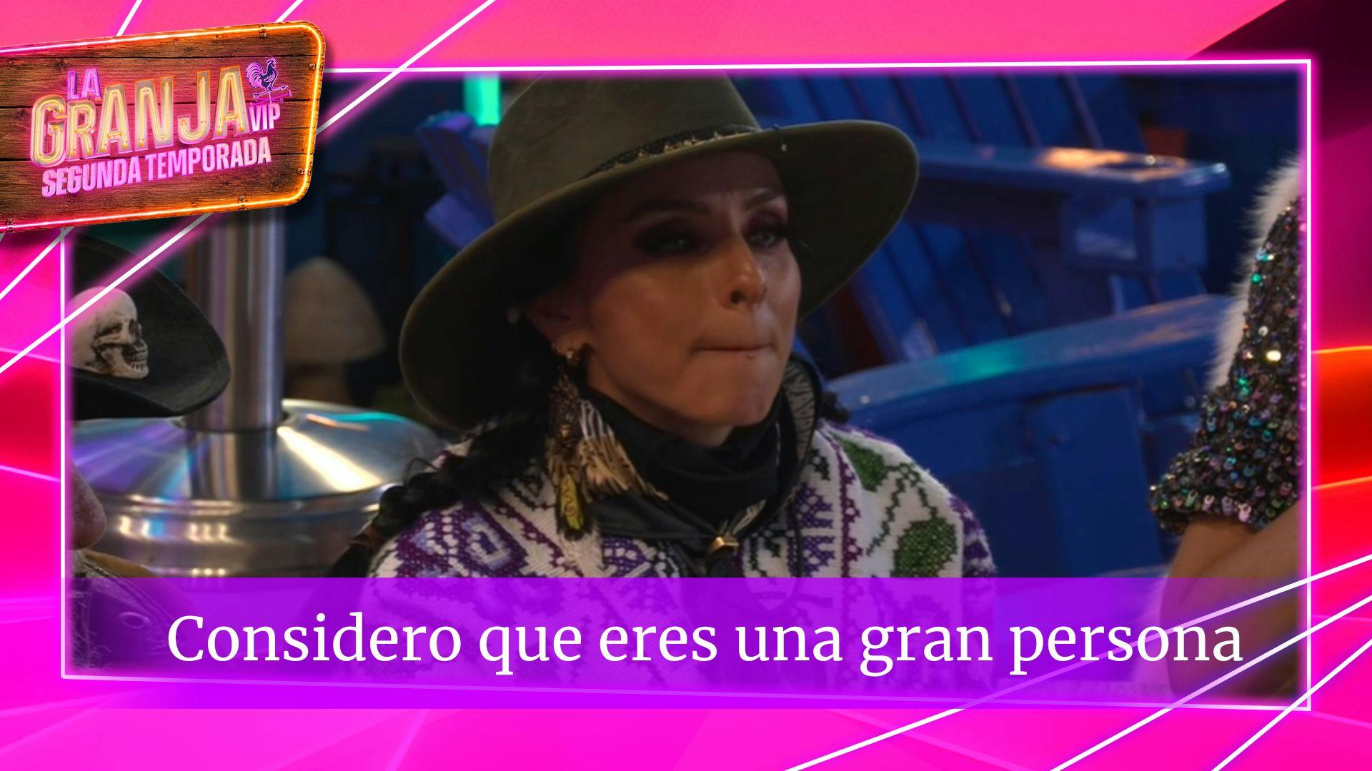 Ivonne Montero rompe en llanto por cómo han tratado a Rafa Mercadante (VIDEO)