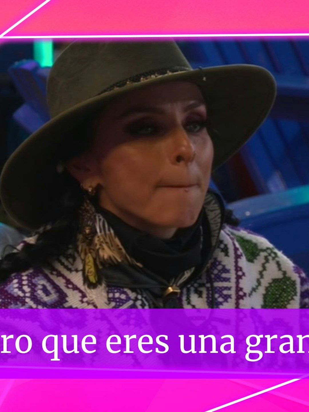 Ivonne Montero rompe en llanto por cómo han tratado a Rafa Mercadante (VIDEO)