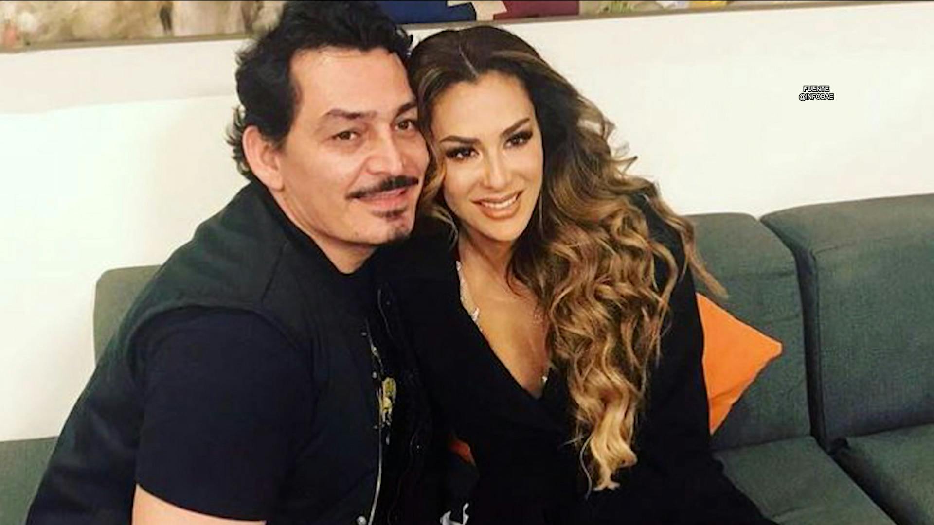 “Ni actúa ni cocina": José Manuel Figueroa ARREMETE contra Ninel Conde