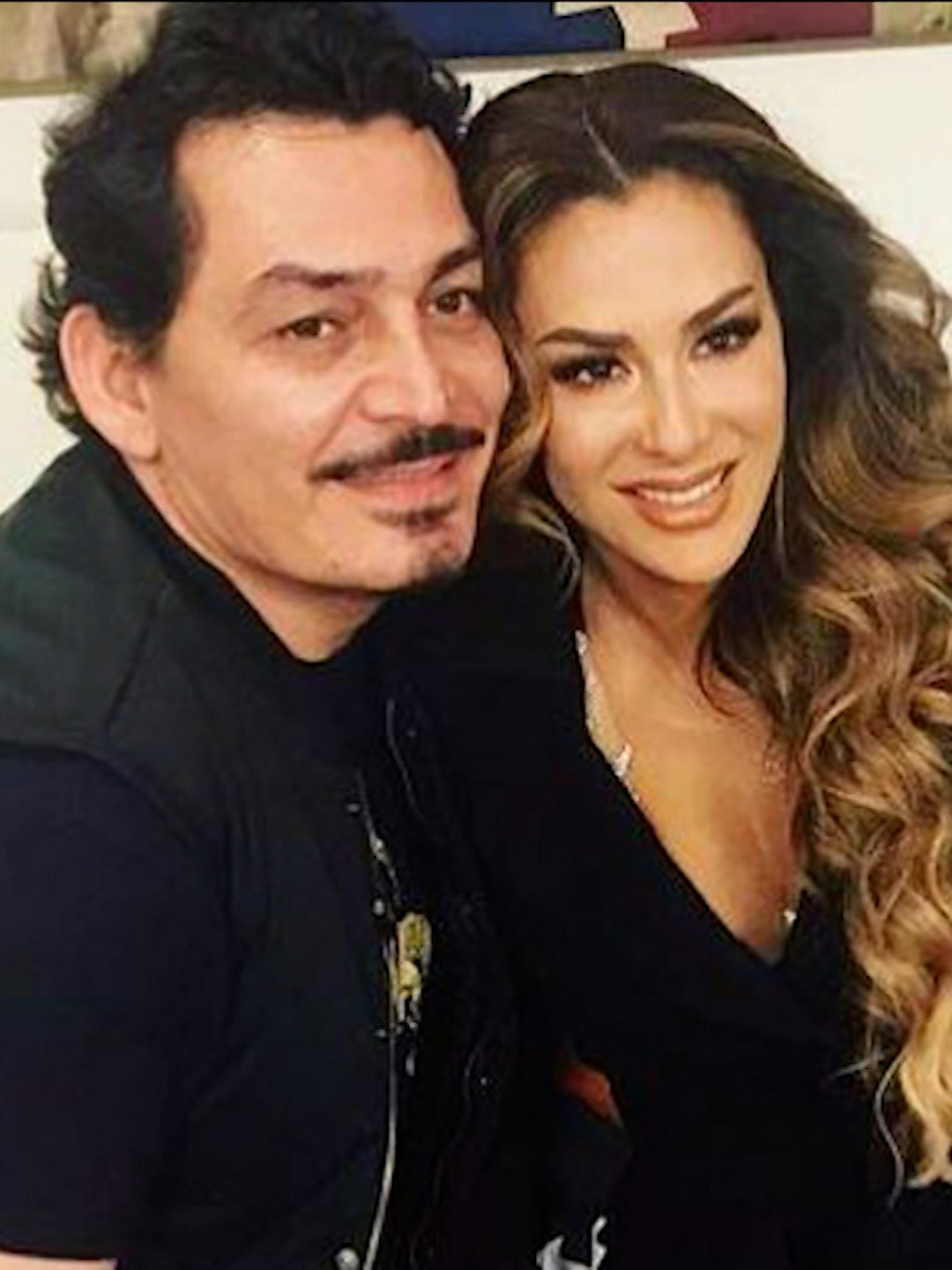“Ni actúa ni cocina": José Manuel Figueroa ARREMETE contra Ninel Conde